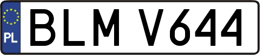 BLMV644