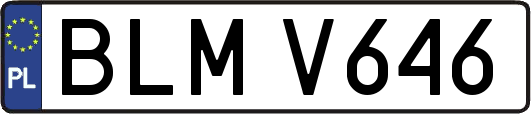 BLMV646