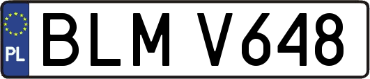 BLMV648