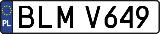 BLMV649