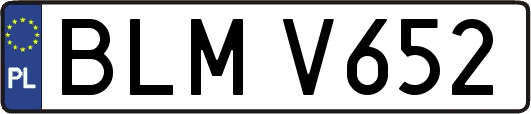 BLMV652