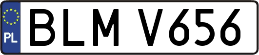 BLMV656