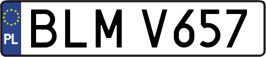 BLMV657