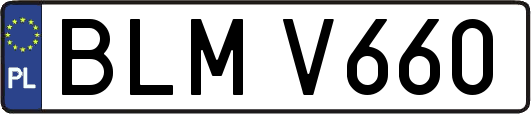 BLMV660