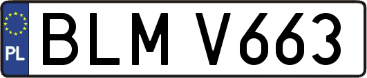 BLMV663