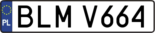 BLMV664