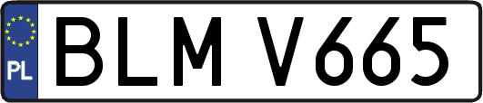 BLMV665