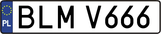 BLMV666