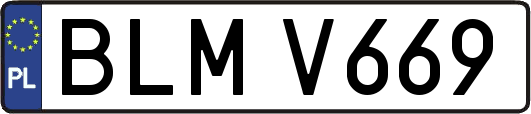 BLMV669