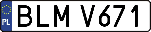 BLMV671