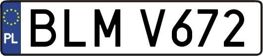 BLMV672