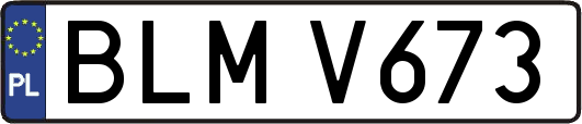 BLMV673