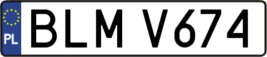 BLMV674