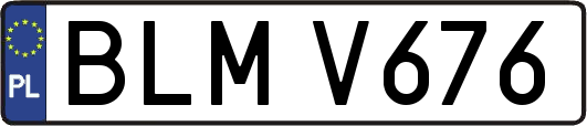 BLMV676
