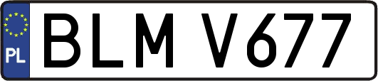 BLMV677