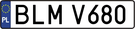 BLMV680