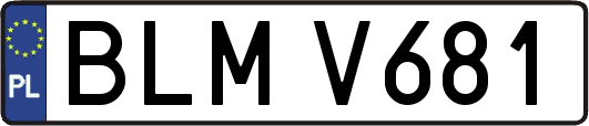 BLMV681