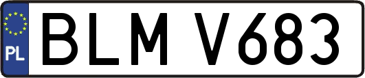 BLMV683