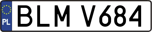 BLMV684