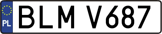 BLMV687