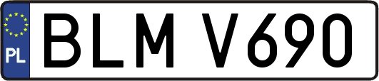 BLMV690