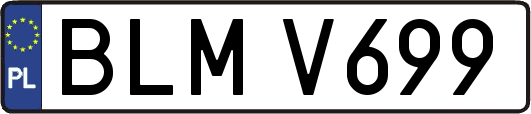 BLMV699