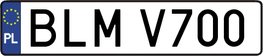 BLMV700