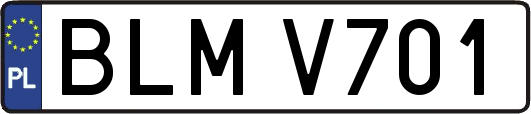 BLMV701