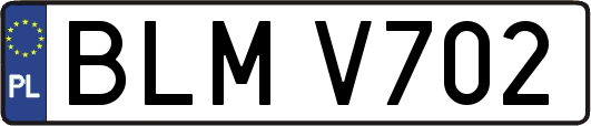 BLMV702