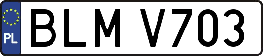 BLMV703