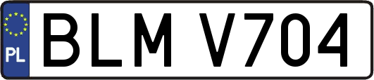 BLMV704