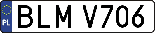 BLMV706