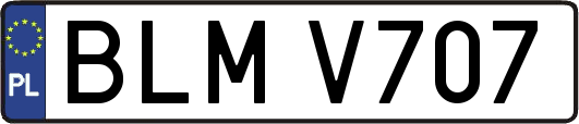 BLMV707