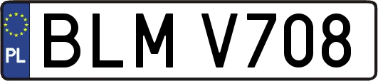BLMV708