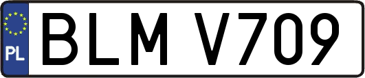 BLMV709