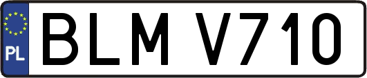 BLMV710