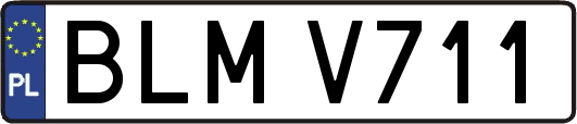 BLMV711