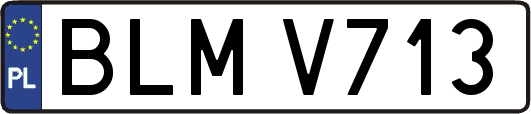 BLMV713