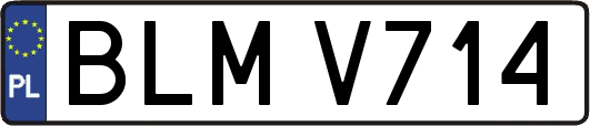 BLMV714