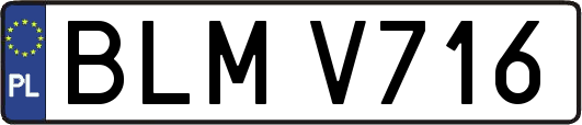 BLMV716