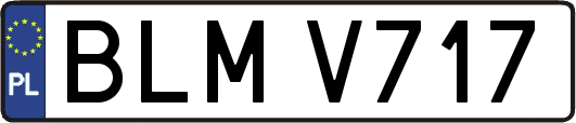 BLMV717