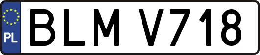 BLMV718