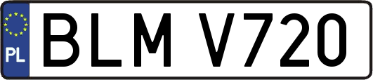 BLMV720