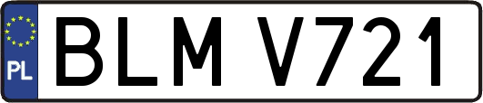 BLMV721