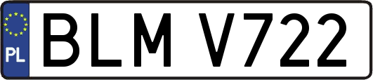 BLMV722
