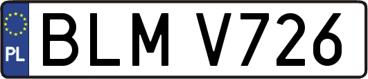 BLMV726