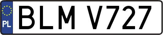 BLMV727
