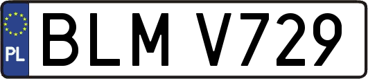 BLMV729