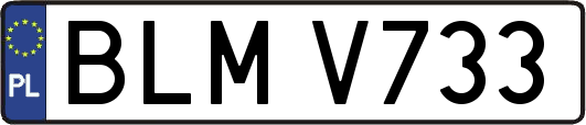 BLMV733