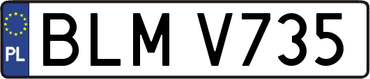 BLMV735